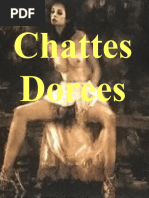 Chattes Dorees