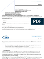 Business Impact Analysis BIA Steps