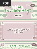 AE5 Group1LegalEnvironment