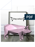 HugePig Template2/4