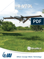 WanderB-VTOL Brochure