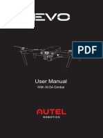 Autel Evo User Manual