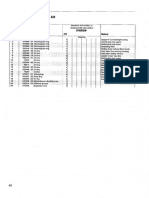 Intermidiate Service Spare Parts MMPX 404