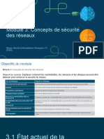 CCNA3 Module 3