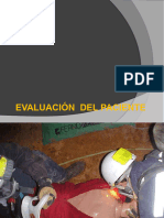 Leccion #3 Evaluacion Del Paciente