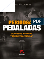 Perigosas Pedaladas - João Villaverde