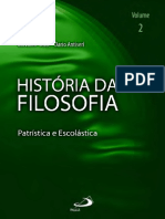 Reale, G., Antiseri, D. - História Da Filosofia - Volume 2 (POR) ( )