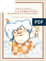 Doña Clementina TERCERO