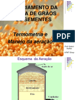 Aeração de Grãos1