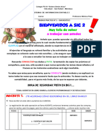 Trabajo Practico 1 - Diagonostico 2023 Sic 2