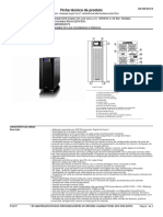 92.C0.100204 - 7898959593079 - Expert OL C 10000VA.20b.9A.Iso - Mono.220V.Eth