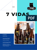 7 Vidas