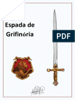 GLOSSÁRIO GRYFFINDOR 6 º EDIÇÃO Ultima 4 1 1