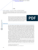 Conceitos de Microscopia de Fluorescência