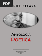 Antologia Poetica