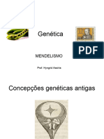 Genetic A