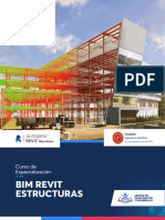 Bim Revit Estructuras