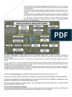 A Formação Das Monarquias Nacionais 1°