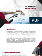 Auditoria Tributaria 1