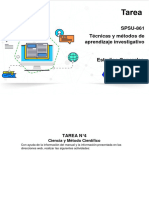 Tarea Unidad 4