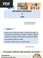 Aula 3 Saúde Coletiva Ref Sanit.