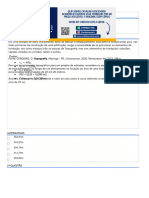 Atividade 3 - Topografia - 51-2024