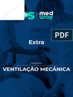 Ventilação Mecânica