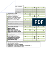 Atividades - 2º Trimestre