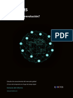 Quocirca Print2025 Xerox Summary - En.es