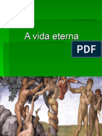 A Vida Eterna