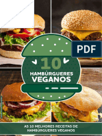 Hamburgueres Veganos