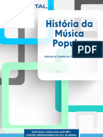 História Da Música Ciclo2 Unis