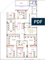 Basement Layout Option 2