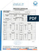 52.cargo Tank Level Monitoring Syatem