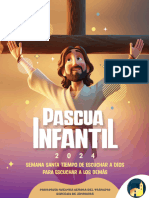 Escuchemos A Jesús Que Nos Habla