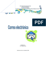 Guía Correo Electroónico