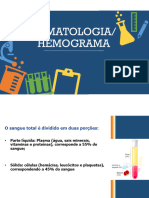 Hematologia - Básico