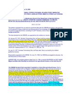 5 Perez-Rosario v. Court of Appeals, G.R. No. 140796, June 30, 2006