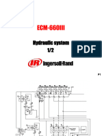 660III HYD Circuit