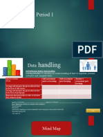 Data Handling PPT New