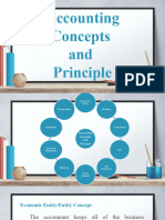 Accounting Principles...