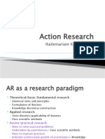 Action Research