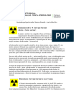 Química Nuclear