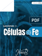 06-01-2024 Lección de Célula de Fe MHC