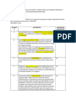 Actividad Evaluativa de Oratoria Iii Trimestre