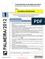 Pmpi Guarda Municipal Tipo 1