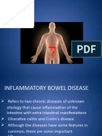 Ulcerative Colitis