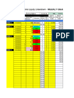 Udemy Risk Management Template