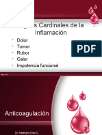 Anticoagulantes