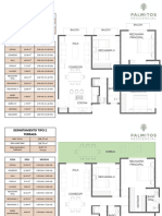 Departamento Tipo 2 Info Ventas